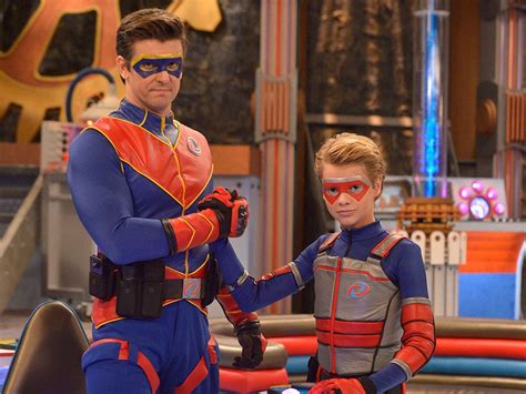It premiered on October 4, 2014 to an audience of 1. . Henry danger season 1